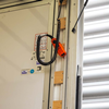 Renault Master bakwagen met laadklep 20m³
