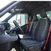 Renault Master bakwagen met laadklep 20m³