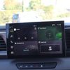 Renault Master bakwagen met laadklep 20m³