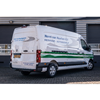Renault Bestelbus L3 11m³