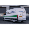 Renault Bestelbus L3 11m³