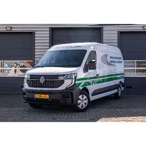 Renault Bestelbus L3 11m³