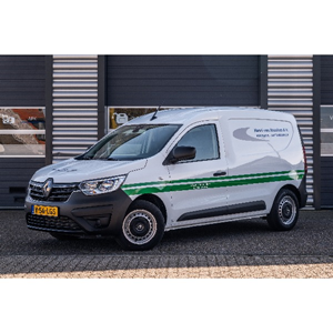 Renault Express